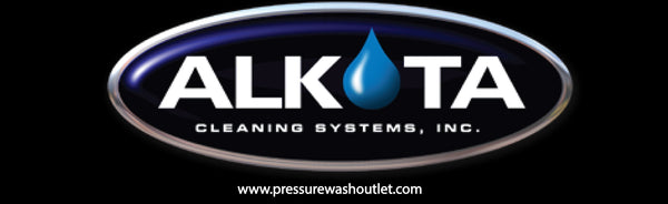 PRESSURE WASH TRAILER RIG WITH ALKOTA RECLAIM & FILTRATION SYSTEM